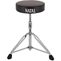 Natal Arcadia Drum Throne