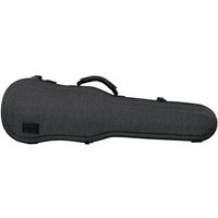 Gewa BIO S Formetui für Violine 4/4 grau
