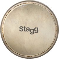 DISC Stagg 10 Djembe Head