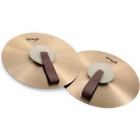 Stagg 14" Crash Marching/Concert Cymbal