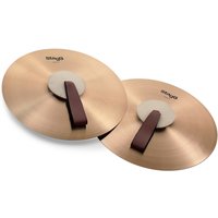 Stagg 16" Crash Marching/Concert Cymbal