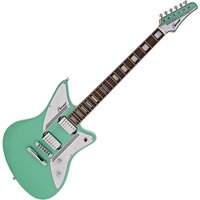 Hartwood Charger E-Gitarre Peppermint