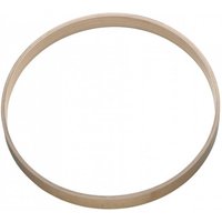 Stagg 18" Birke Holz Bass Drum Hoops