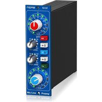 Midas 502 V2 Microphone Preamplifier Module