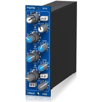 Midas 512 V2 Parametrisches Equalizer-Modul