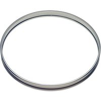 Stagg 22" Metal Bass Drum Hoop