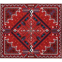 Tama Schlagzeugteppich Southwestern-Muster