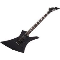 Jackson Pro Series Signature Jeff Loomis Kelly Ash Black