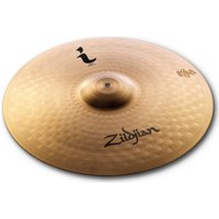 Zildjian I Family 20 Ride Becken mit 20 Becken