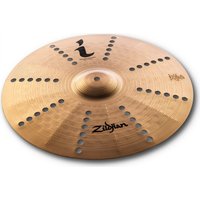 Zildjian I Family 17 Trash Crash Becken (Abfallbecken)