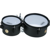 Tama Metalworks-Effekt-Trommeln 6"/8"-Mini-Tymps