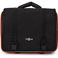 Deluxe Clarinet Case by Gear4music