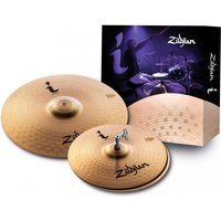 Zildjian I Familie Essentials Packung