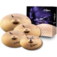 Zildjian I Familie Pro Gig Pack
