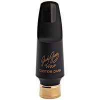 JodyJazz HR* Custom Dark Tenorsaxophon-Mundstück 5*