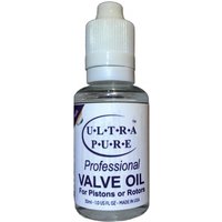 Ultra-Pure Professional Valve Oil 30ml