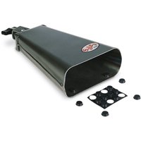 LP Kuhglockenschalldämpfer