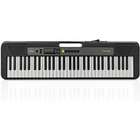 Casio LK S250 Portable Keyboard