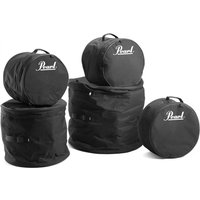 Pearl 22" Padded Drum Bags Rock Size