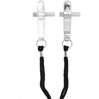 Gibraltar X Dunnett Ergonomic Poly Drum Key