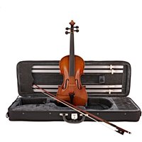 Hidersine Venezia Finetune 4/4-Violine mit Zubehör