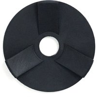 Gibraltar Rubber Hi Hat Seat
