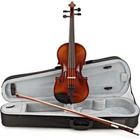 Gewa Allegro VL1 3/4 Violin-Set mit Massaranduba-Bogen und Etui
