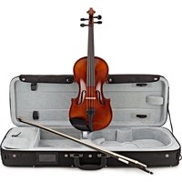 Gewa Allegro VL1 3/4 Violin-Set mit Carbon-Bogen und rechteckigem Koffer