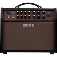 Boss Acoustic Singer Live LT Verstärker