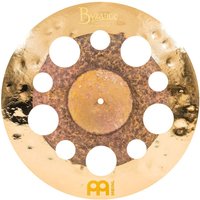 Meinl Byzance Extra Dry 18" Dual Trash Crash