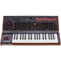 Sequential Pro 3 Multi-Filter Mono Synth Special Edition