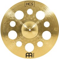 Meinl HCS 18" Trash Crash Cymbal