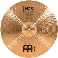 Meinl HCS Bronze 20" Heavy Ride