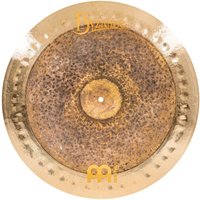 Meinl Byzance 20" Dual China
