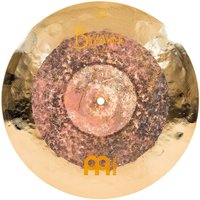Meinl Byzance 14" Dual Hi-Hat