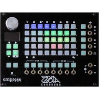 Empress Effects ZOIA Euroburo Eurorack-Modul