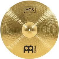 Meinl HCS 20" Crash-Ride