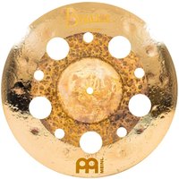 Meinl Byzance Extra Dry 14" Dual Multi-Trash