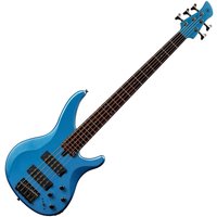 Yamaha TRBX305 5-String Bass Factory Blue