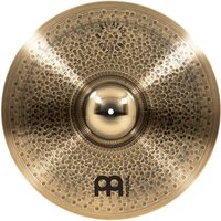Meinl Pure Alloy Custom 22" Medium Thin Ride