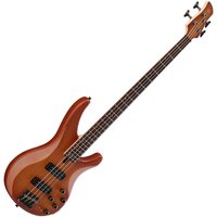 Yamaha TRBX504 Brick Burst