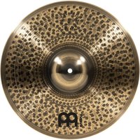 Meinl Pure Alloy Custom 16" Medium Thin Crash
