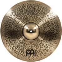 Meinl Pure Alloy Custom 20" Medium Thin Crash