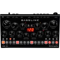 Erica Synths Bassline DB-01