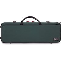 BAM 2002 Classic Violin Case Forest Green