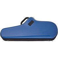 BAM 4001S Softpack Alto Saxophone Case Ultramarine Blue