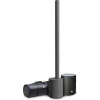 LD Systems MAUI 5 Column PA System with Cover and Bag