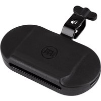 Meinl Hoher Perkussionsblock Schwarz