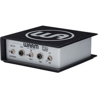 Warm Audio Direct Box Active