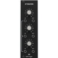 Behringer System 55 – 995 Attenuators